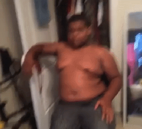 birthday liposuction GIF