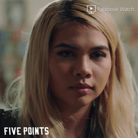 GIF by Five Points