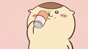 Chiikawa GIF