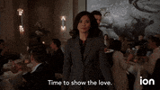 Law And Order Svu GIF by ION