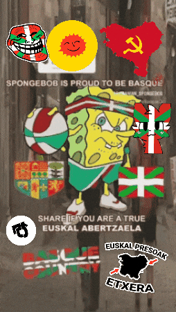 La Rioja Communism GIF