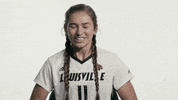 Celebrate Lets Go GIF by Louisville Cardinals