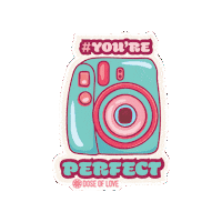 doseofloveus love amor i love you love you Sticker