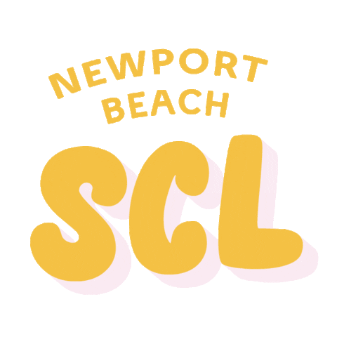 Sclnb Sticker by Stoney Clover Lane