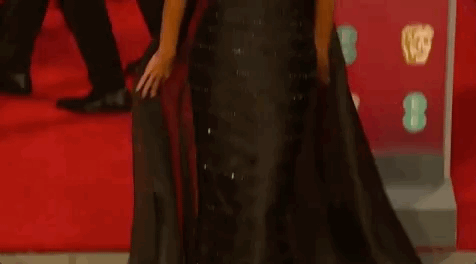 GIF by BAFTA