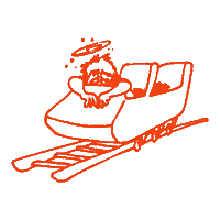 Ow Sticker by Oh Wonder