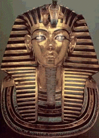 Egypt Gallery GIF