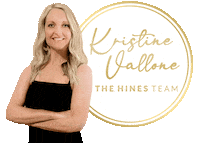 HinesRealEstateTeam real estate realtor sold realty Sticker