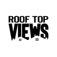 Roofing Views Sticker by ROAM Roof & Solar