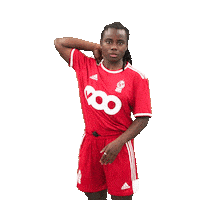 Fon Rscl Sticker by Standard de Liège