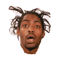 dafuq STICKER by imoji