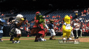 philladelphia phillies GIF by MLB