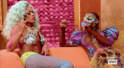 rupauls drag race season 10 episode 8 GIF by RuPaul's Drag Race