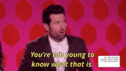 episode 8 GIF by RuPaul's Drag Race