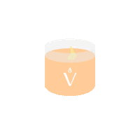 LovelyBoxUK candles candlebox lovelybox lovelyboxuk Sticker