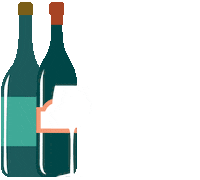 Hong Kong Cheers Sticker by Pacific Place