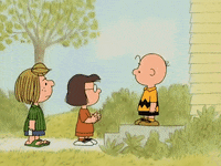 charlie brown GIF by Peanuts
