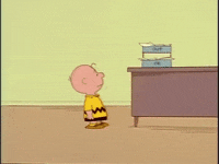 charlie brown GIF by Peanuts