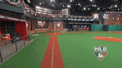 Baseball Appear GIF by MLB Network