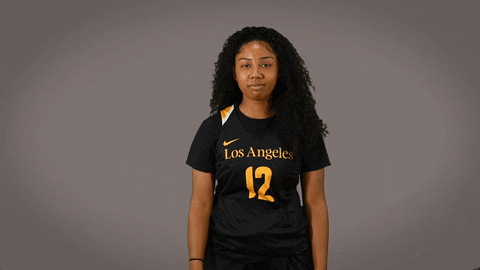 Womens Basketball GIF by Cal State LA Golden Eagles