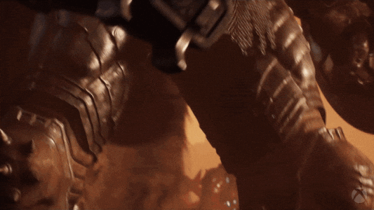 Id Software Doom GIF by Xbox
