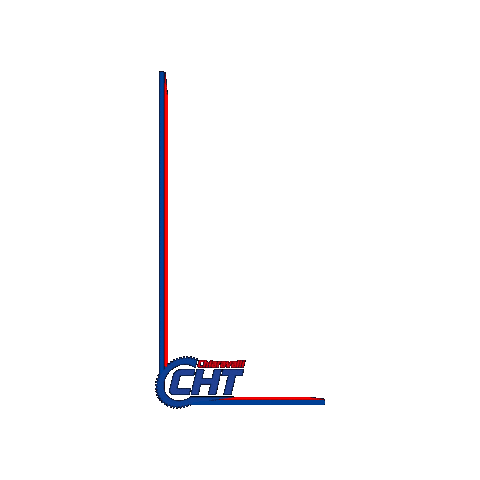 Motorcycle Cht Sticker by Chiaravalli Group