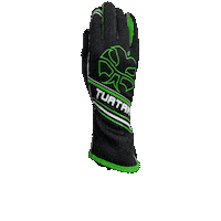 Tuatara_eu gaming racing glove karting Sticker
