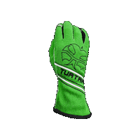 Tuatara_eu racing gloves karting sim racing Sticker