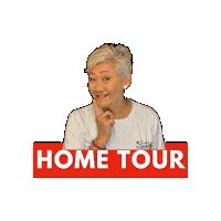 Real Estate Realtor Sticker by Kasama Sells