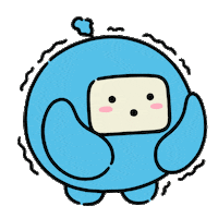 Nervous Tremble Sticker by MBC PR