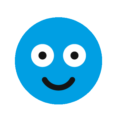 Happy Bancociudad Sticker by Banco de la Ciudad de Buenos Aires