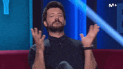Cero GIF by Movistar Plus+
