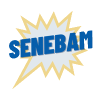 Mysenelook Sticker by Senegence International