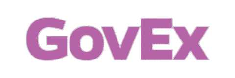 govex giphyupload govex Sticker