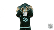 Ice Hockey Sport GIF by NHL