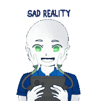 Ib Modern Slavery Sticker by ironbrij