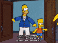 homer simpson GIF