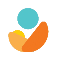 Baby Love Sticker by Building Roots PH