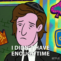 Bojack Horseman Comedy GIF by NETFLIX