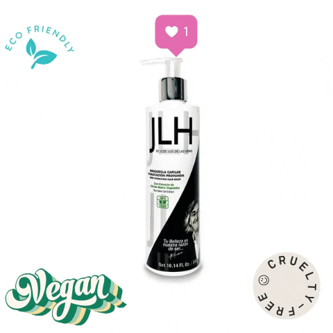 jlh_spain vegano cruelty free mascarilla jlh GIF