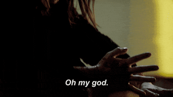 season 2 omg GIF by 9-1-1 on FOX