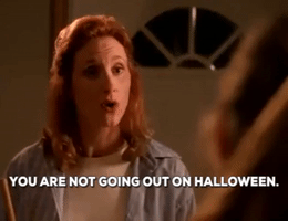 disney halloween GIF