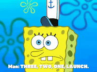 season 5 goo goo gas GIF by SpongeBob SquarePants