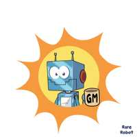 Greeting Good Morning GIF by VeeFriends