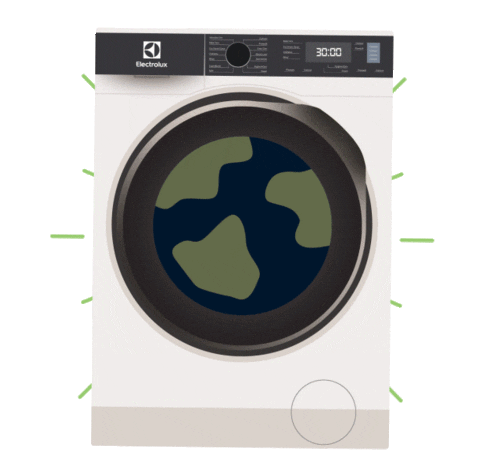 Sticker by electroluxapacmea