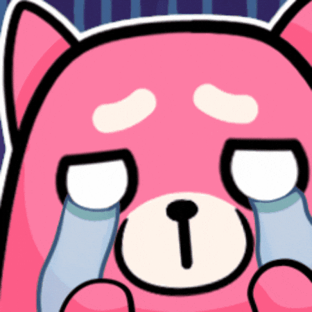 Sad Mood GIF by Wakuma