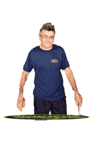 Time Sticker by Senna Auto Center