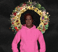 lailaswisdom pay up GIF by Rapsody