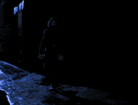 Film Night GIF