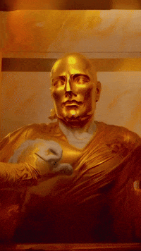 Money Gold GIF by systaime
